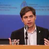 Axel Kicillof fijó un nuevo aumento para estatales bonaerenses