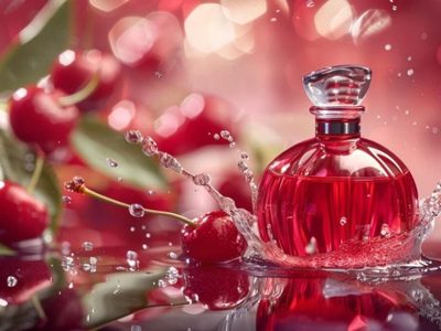 Viaje olfativo: los perfumes con cereza que te harán revivir los mejores momentos de tu juventud