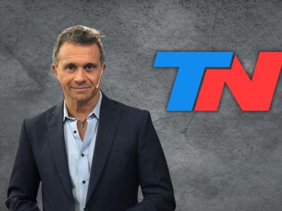 Sorpresa total: las llamativas declaraciones de Sergio Lapegüe contra TN