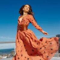 Natalia Oreiro construye una lujosa residencia en Punta del Este
