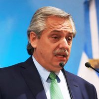 El singular pedido de Alberto Fernández al FMI. ¿Le harán caso?