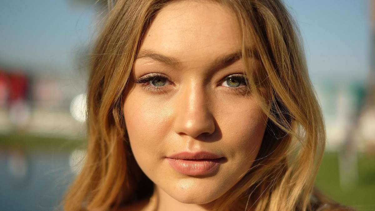 Gigi Hadid. Fuente: (Instagram)