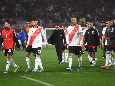 "Hablé con el Muñeco": la figura mundial que estuvo a punto de jugar en River