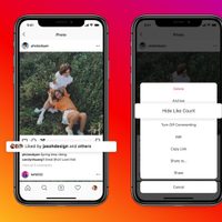 Instagram lanza nuevas medidas de seguridad para evitar el hackeo