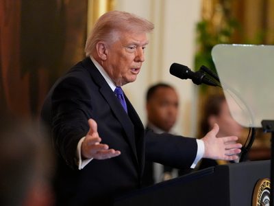 “Es muy tarde”: Trump descarta diálogo con Irán en el cuarto día de ataques