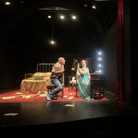 “La diva del Danubio”