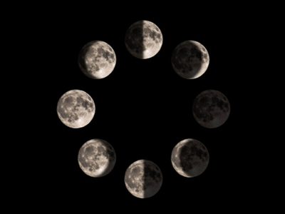 Horóscopo completo de septiembre 2025: los eclipses que marcarán el destino de cada signo del Zodíaco