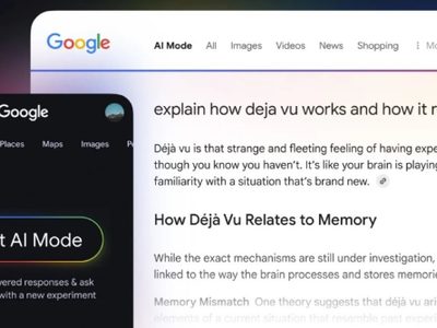 Google introduce en su buscador un nuevo modo de IA impulsado por Gemini que acepta preguntas matizadas