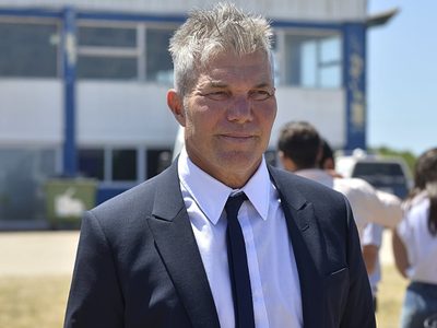 A los 59 años, así está hoy Gabriela, la exesposa de Fernando Burlando y madre de sus dos hijas mayores