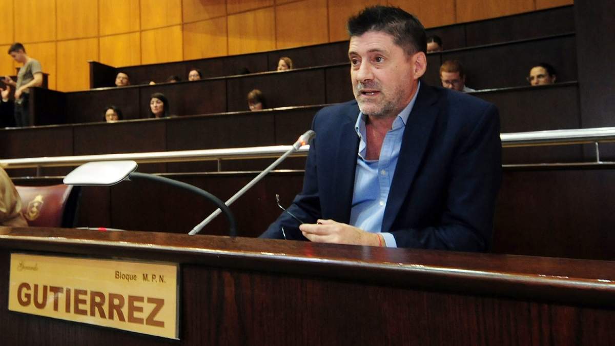 Omar Gutierrez