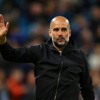 Pep Guardiola: la extraordinaria marca que alcanzará en el duelo del Manchester City ante Fulham