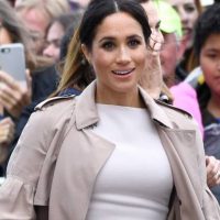 Conmoción: "Meghan Markle está embarazada y ya sabemos qué será"