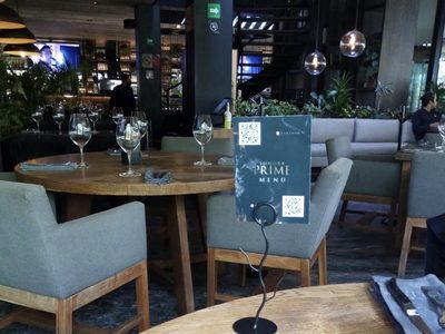 ¿Sonora Grill se viralizó por una campaña negra de bots? Esto dicen expertos