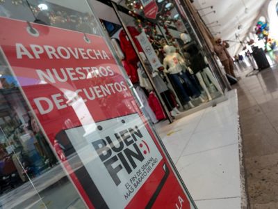 Estas son las recomendaciones para evitar fraudes durante el Buen Fin 2024