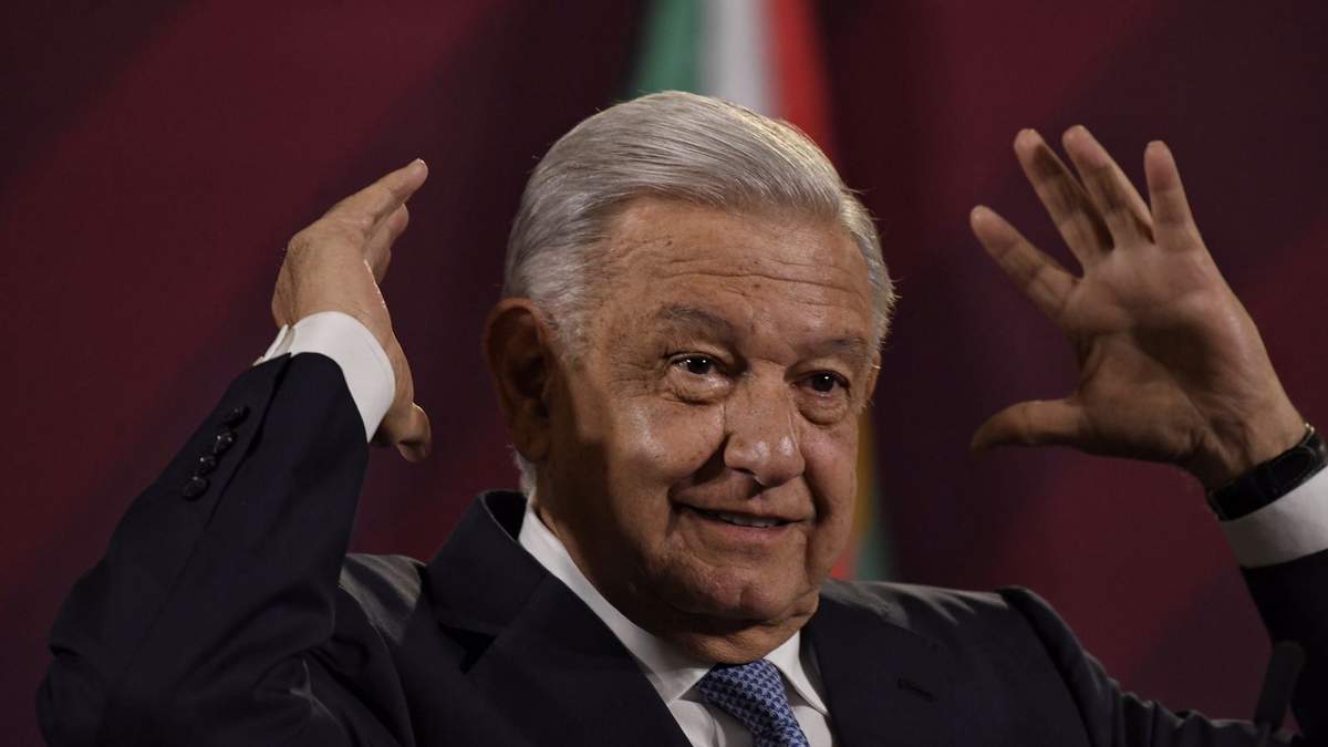 AMLO. De plácemes por la aprobación del presupuesto