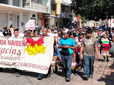 Asesinan en Guerrero a Tomás Morales, aspirante a la alcaldía de Chilapa por Morena