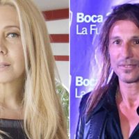 ¡Durísimo revés! Mariana Nannis podría volver a la carga contra Caniggia. ¿Qué dijo la Justicia?