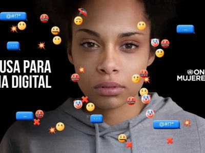 ONU alerta acerca del “rápido crecimiento” de la violencia digital contra mujeres y niñas en México