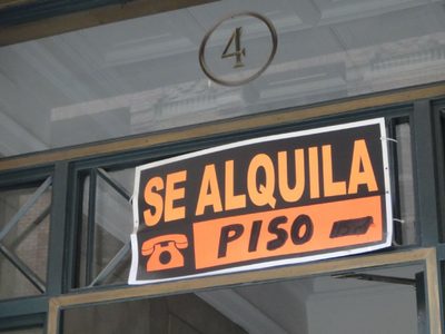 Más del 50% de los inquilinos no pagan el alquiler desde hace dos meses