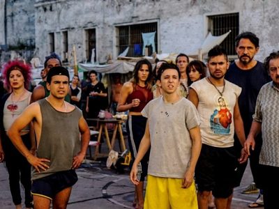 ¡Atención fanáticos! "El Marginal 4" ya tiene fecha para comenzar sus grabaciones
