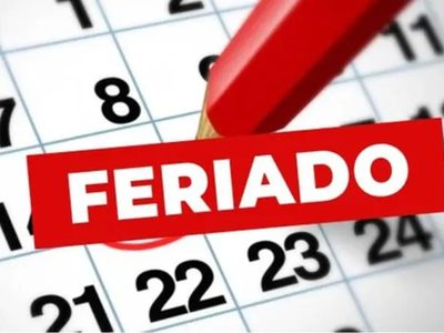 Cuándo serán los últimos feriados del año en diciembre