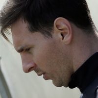 Messi expresa sus dudas a Koeman de permanecer en el Barcelona