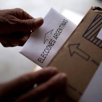 El Gobierno avanza en la redacción final de los protocolos para las PASO