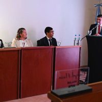 El intendente de Senillosa criticó el proyecto para aumentar el presupuesto del Deliberante