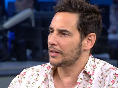 Rodrigo Lussich tomó una decisión y confirmó la noticia más importante para América TV