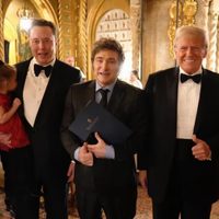 YPF: Trump intercederá a favor de Argentina