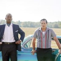 'Green book”: Un viaje al interior