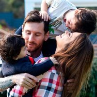 Lionel Messi y su familia dieron negativo en sus test de coronavirus tras volver de sus vacaciones