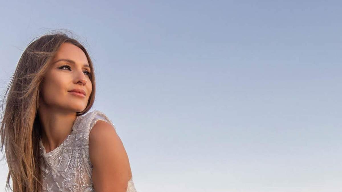 Pampita. Fuente: (Instagram).