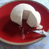 Hacé tu propio queso fresco casero con 3 ingredientes y muy fácil:la receta que cuida tu bolsillo y tu salud