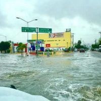 Alerta la Conagua por frío y nevadas en cinco entidades