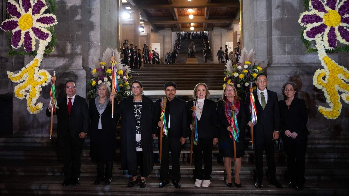 Suprema Corte. Nuevos ministros, nuevos grupos
