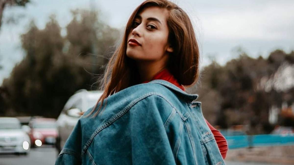 La influencer de Guanajuato