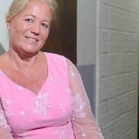 ¡Desesperada y a la deriva! La ex esposa de Luis Ventura atraviesa un duro momento