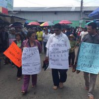 CNDH emite recomendación por vejaciones a maestros en Chiapas