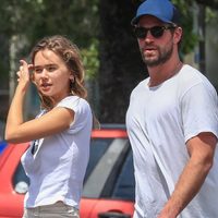 ¡Qué chico afortunado! Liam Hemsworth tiene nueva novia. ¿Miley dijo algo?