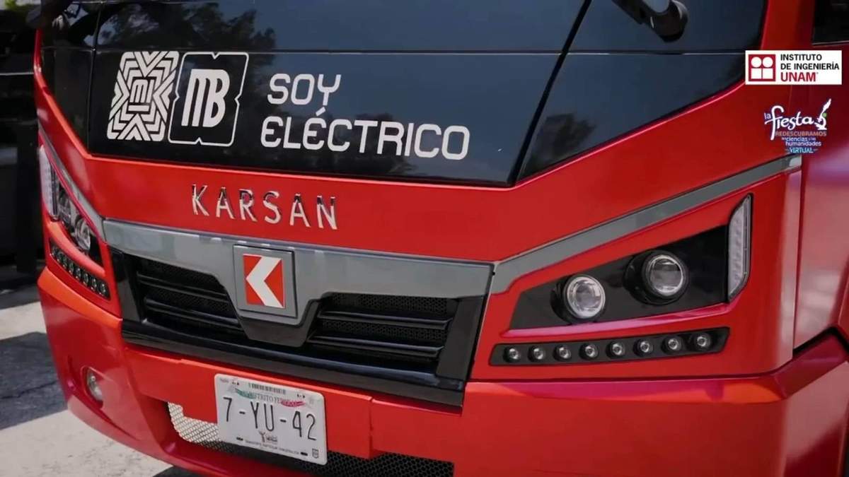 Se busca recuperar vehículos similares a los microbuses, que se han ido desechando por su tecnología obsoleta