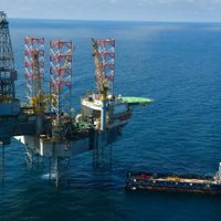 Aporte de nuevos pozos de PEMEX aumentó 74% en 2022