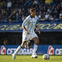 Racing visita a Peñarol por la Copa Libertadores