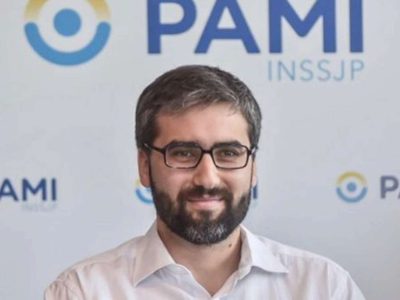 Otro funcionario con coronavirus: el subdirector del PAMI dio positivo