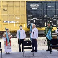 Vigilados por instancias internacionales, procesos de licitación para Tren Maya: Fonatur