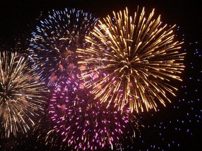 Pirotecnia cero en año nuevo: provincias y ciudades refuerzan las restricciones contra el uso de explosivos