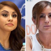 Paola Espinosa y Paola Longoria serán diputadas; Rommel Pacheco perdió en Mérida