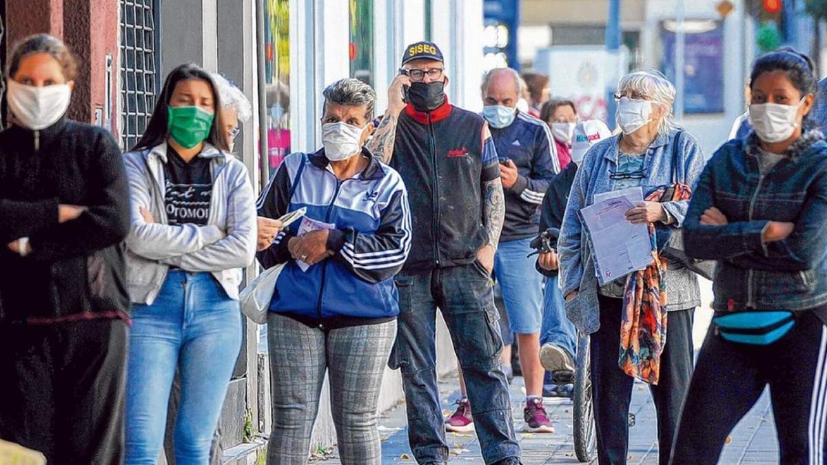 ANSES. Fuente: (Twitter)