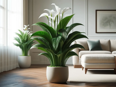 Ideal para principiantes: la planta que aporta elegancia a tu casa y tenés que regar solo dos veces a la semana