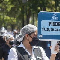 Esta es la fecha y hora del segundo simulacro nacional 2021